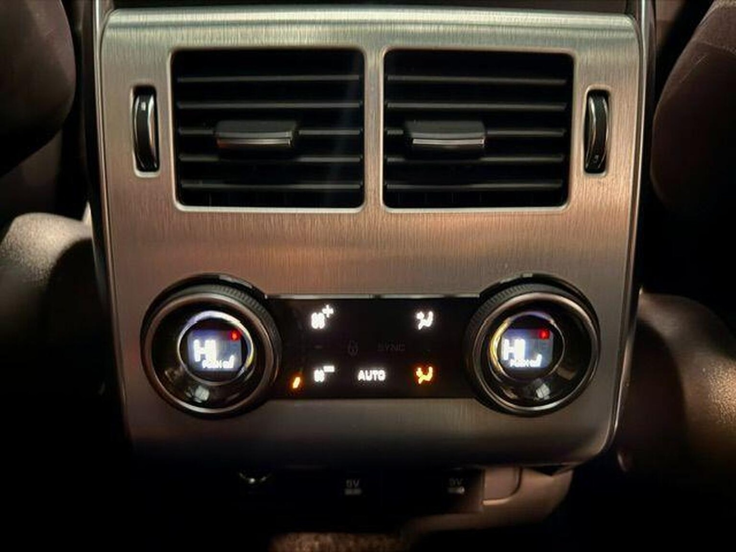 Used Land Rover Range Rover Sport 2020 for sale - 77749855: Photo 13