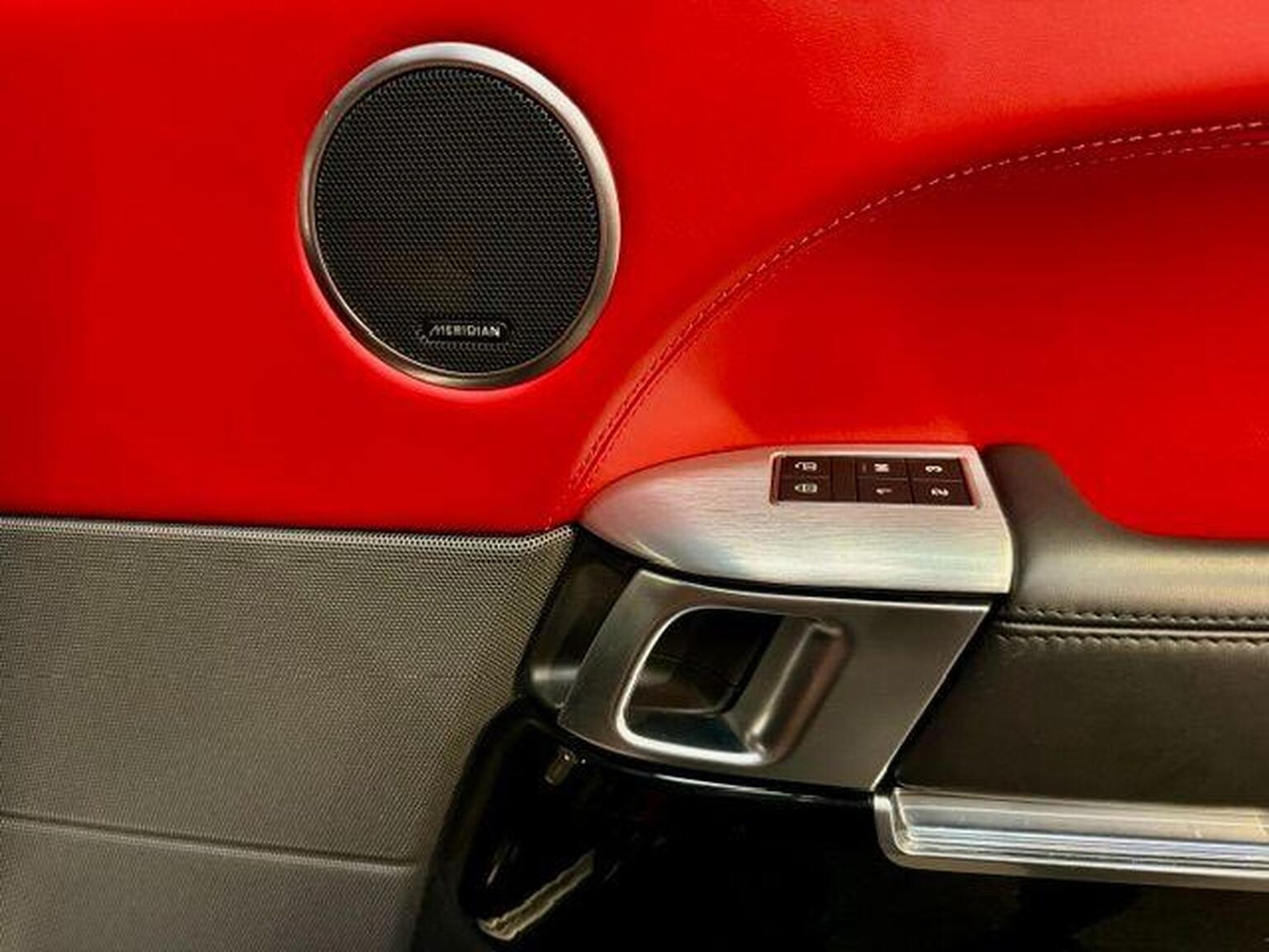 Used Land Rover Range Rover Sport 2020 for sale - 77749855: Photo 15