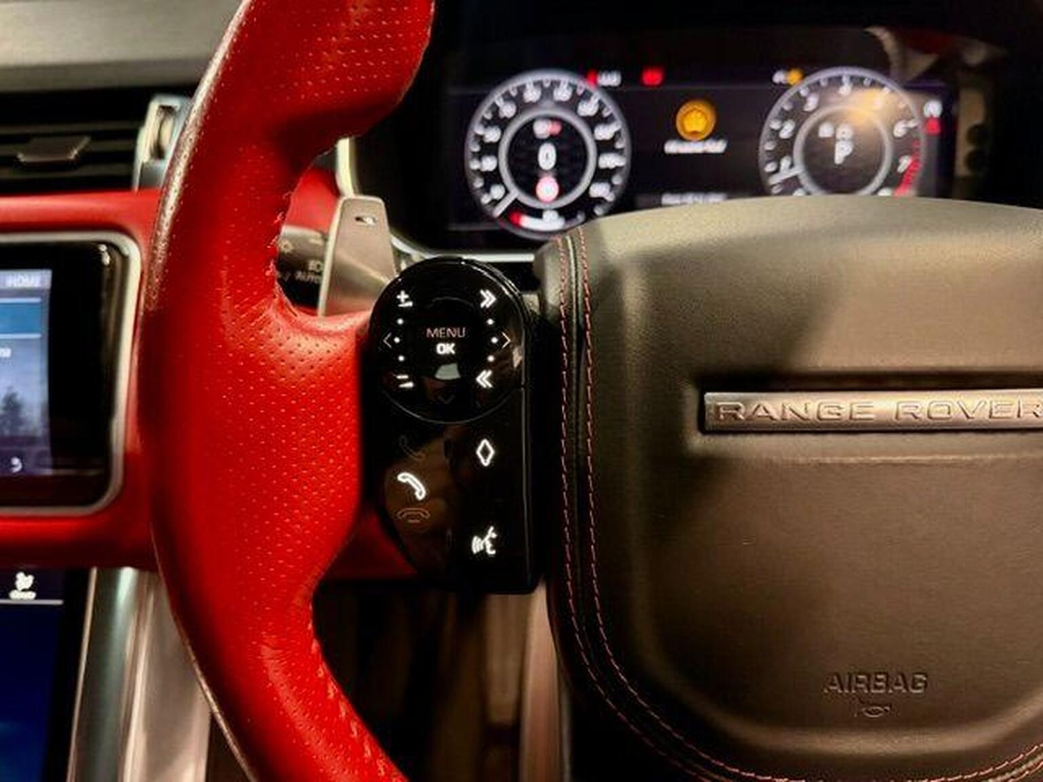 Used Land Rover Range Rover Sport 2020 for sale - 77749855: Photo 16