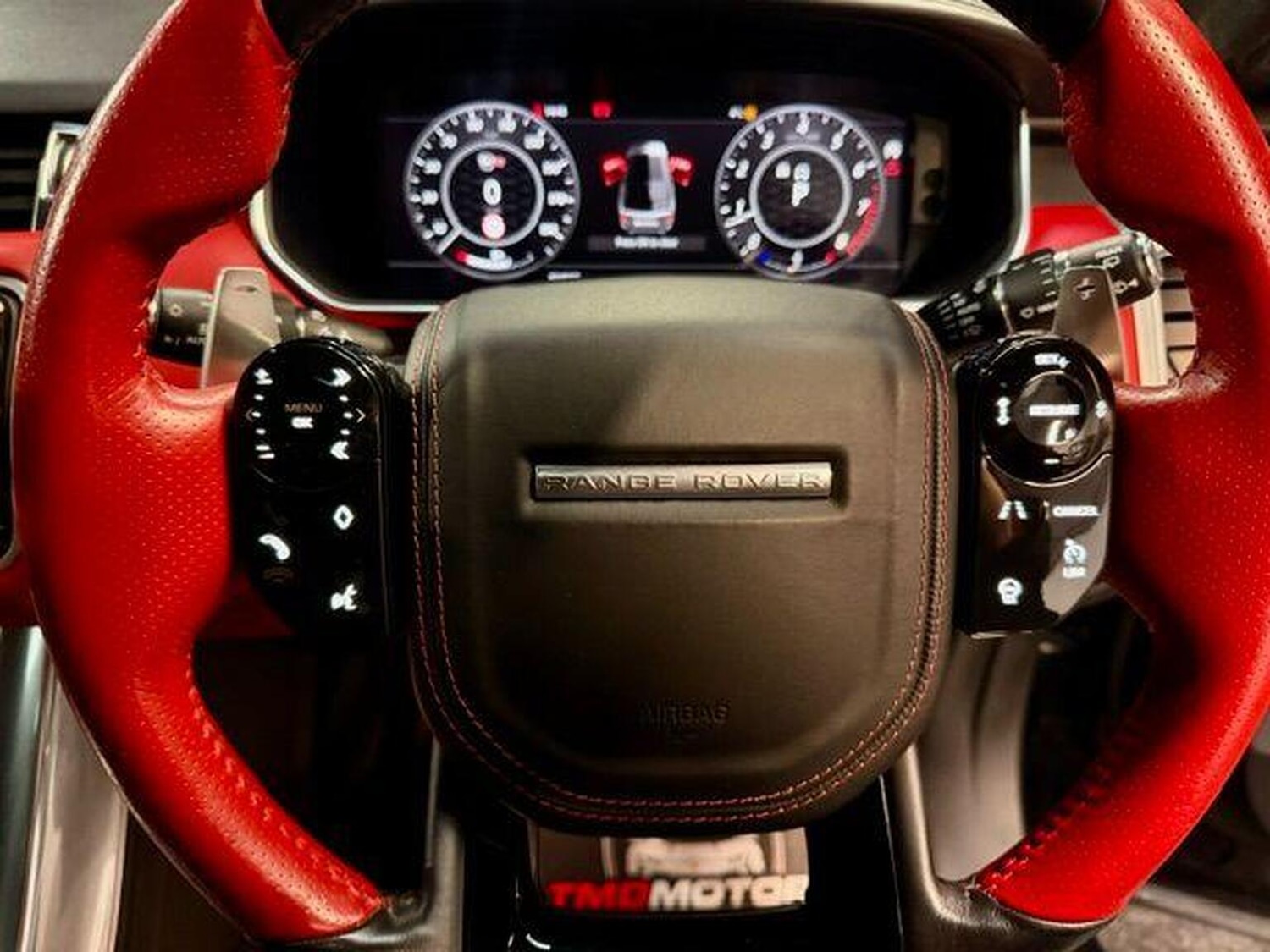 Used Land Rover Range Rover Sport 2020 for sale - 77749855: Photo 19