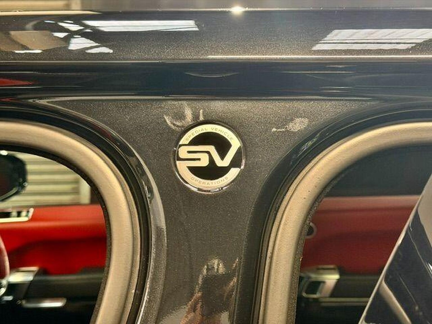 Used Land Rover Range Rover Sport 2020 for sale - 77749855: Photo 21