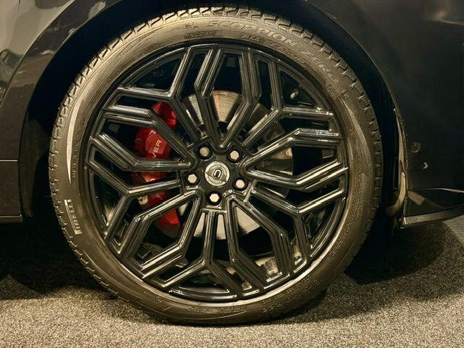 Used Land Rover Range Rover Sport 2020 for sale - 77749855: Photo 23