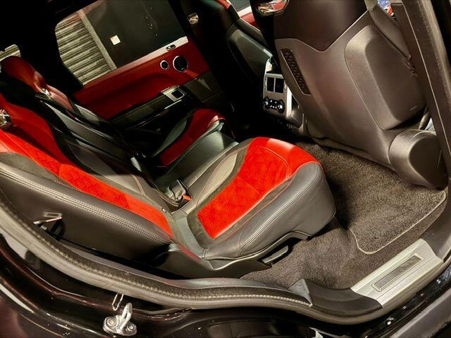 Used Land Rover Range Rover Sport 2020 for sale - 77749855: Photo 24