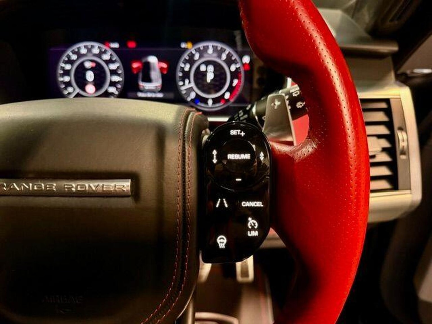 Used Land Rover Range Rover Sport 2020 for sale - 77749855: Photo 30