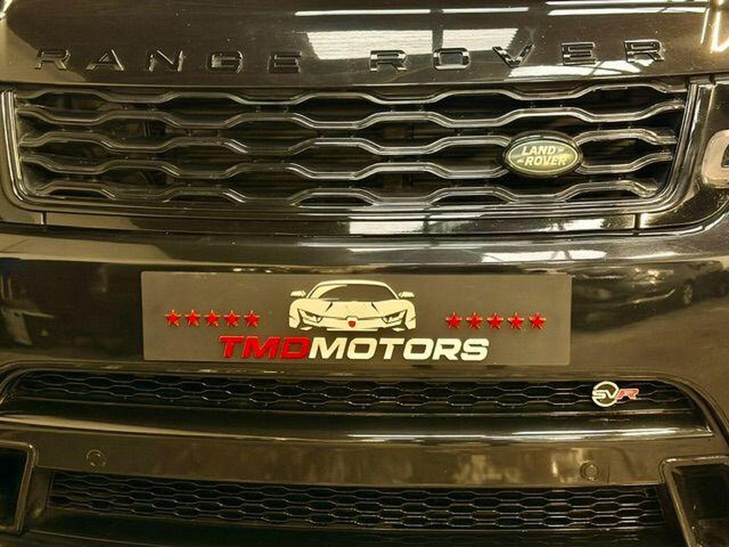 Used Land Rover Range Rover Sport 2020 for sale - 77749855: Photo 34