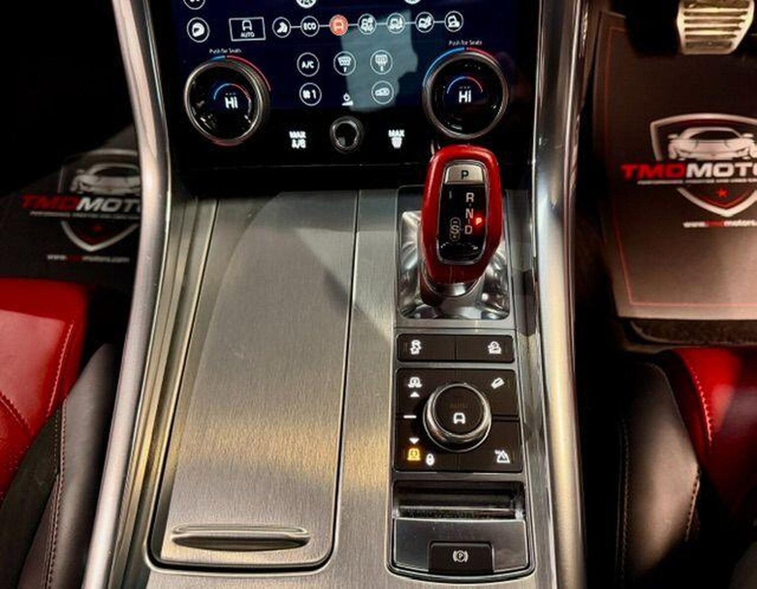 Used Land Rover Range Rover Sport 2020 for sale - 77749855: Photo 9