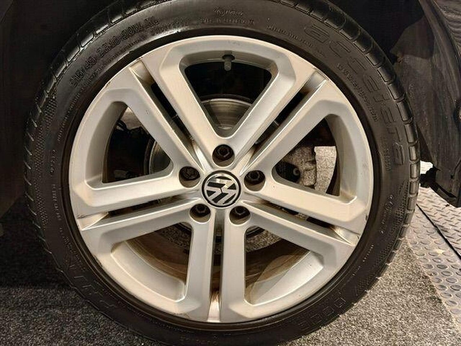 Used Volkswagen Polo 2014 for sale - 77749828: Photo 12