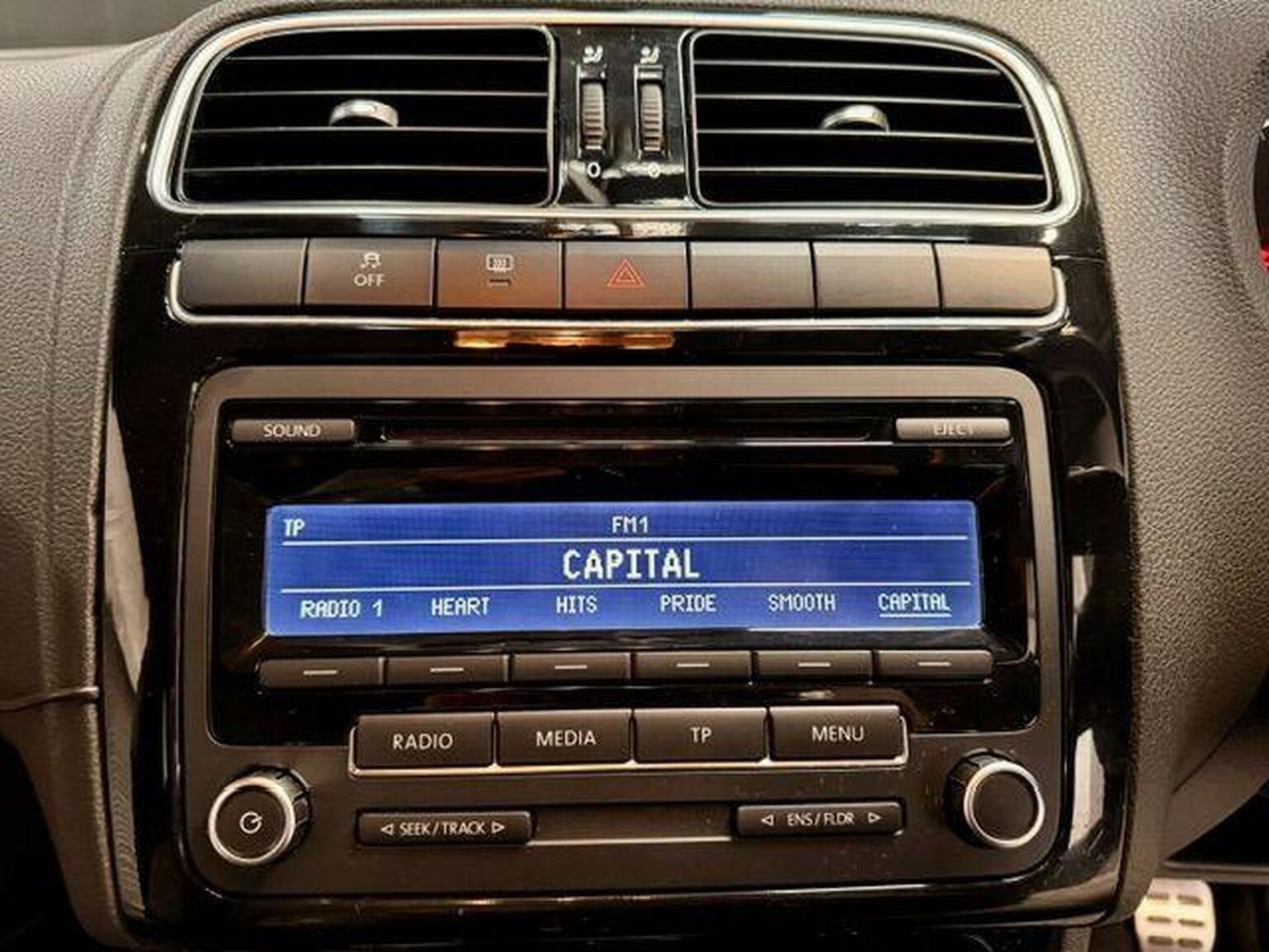 Used Volkswagen Polo 2014 for sale - 77749828: Photo 14