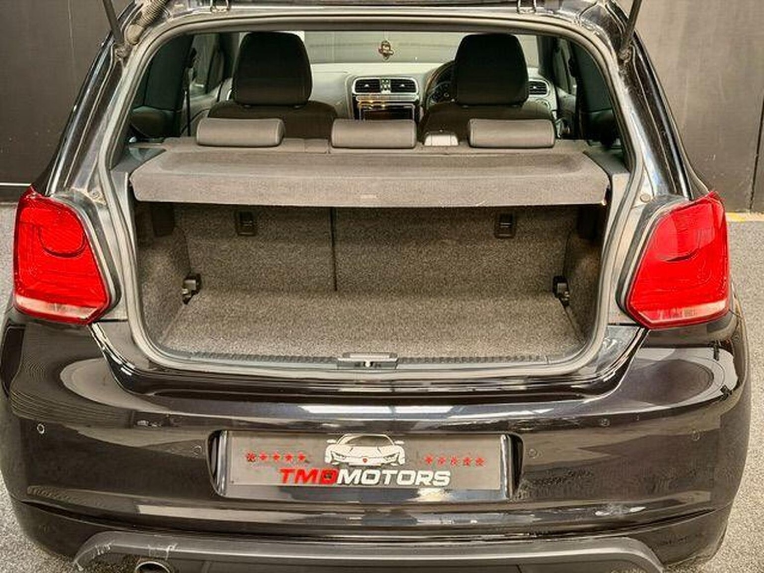 Used Volkswagen Polo 2014 for sale - 77749828: Photo 16