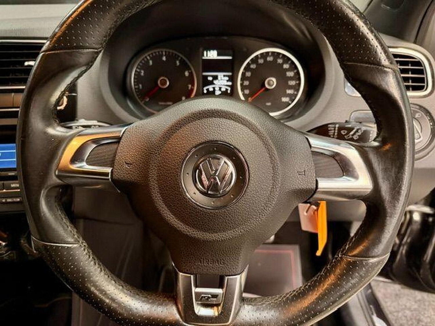 Used Volkswagen Polo 2014 for sale - 77749828: Photo 18