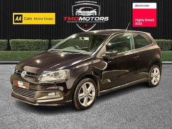 Used Volkswagen Polo 2014 for sale - 77749828: Photo