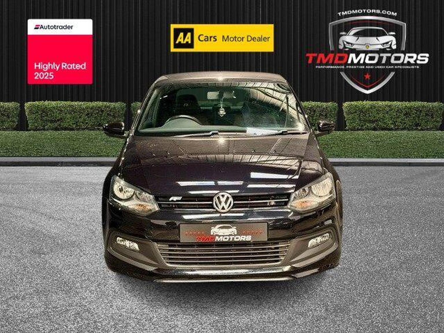 Used Volkswagen Polo 2014 for sale - 77749828: Photo 5