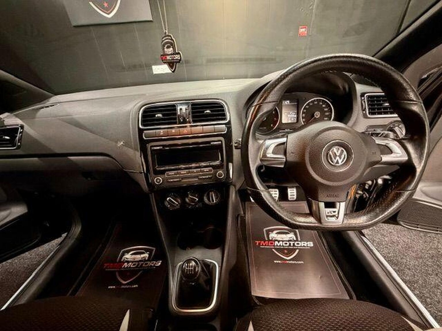 Used Volkswagen Polo 2014 for sale - 77749828: Photo 8