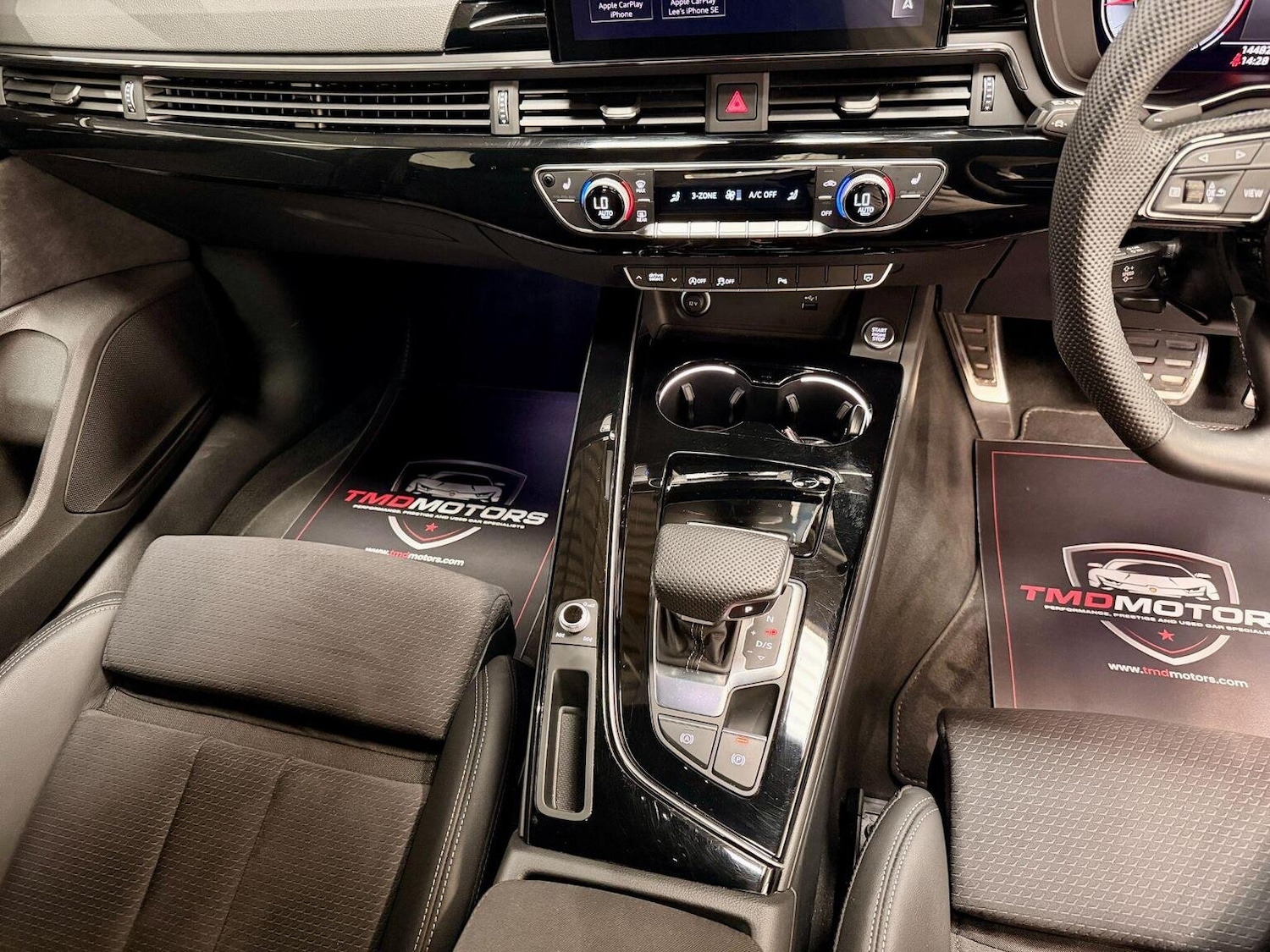 Used Audi A4 2024 for sale - 77750036: Photo 10