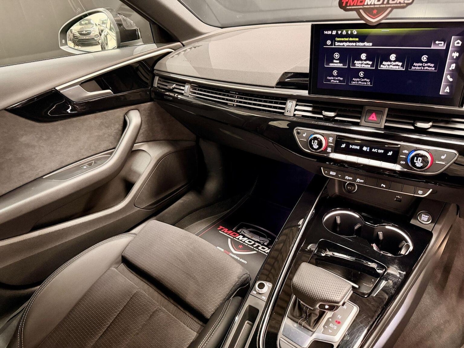 Used Audi A4 2024 for sale - 77750036: Photo 11