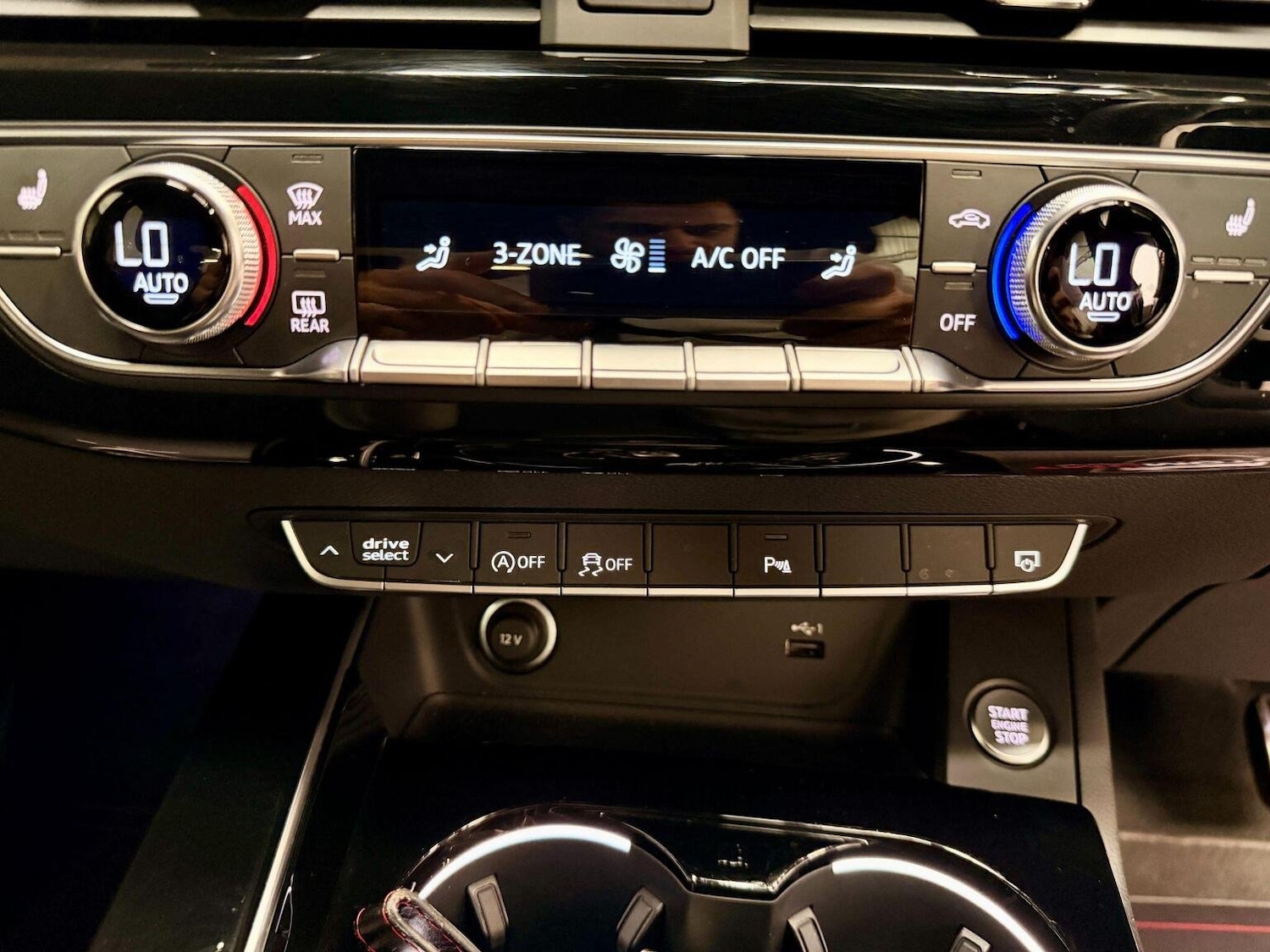 Used Audi A4 2024 for sale - 77750036: Photo 12