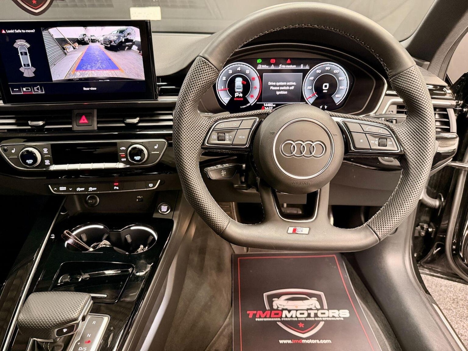 Used Audi A4 2024 for sale - 77750036: Photo 13