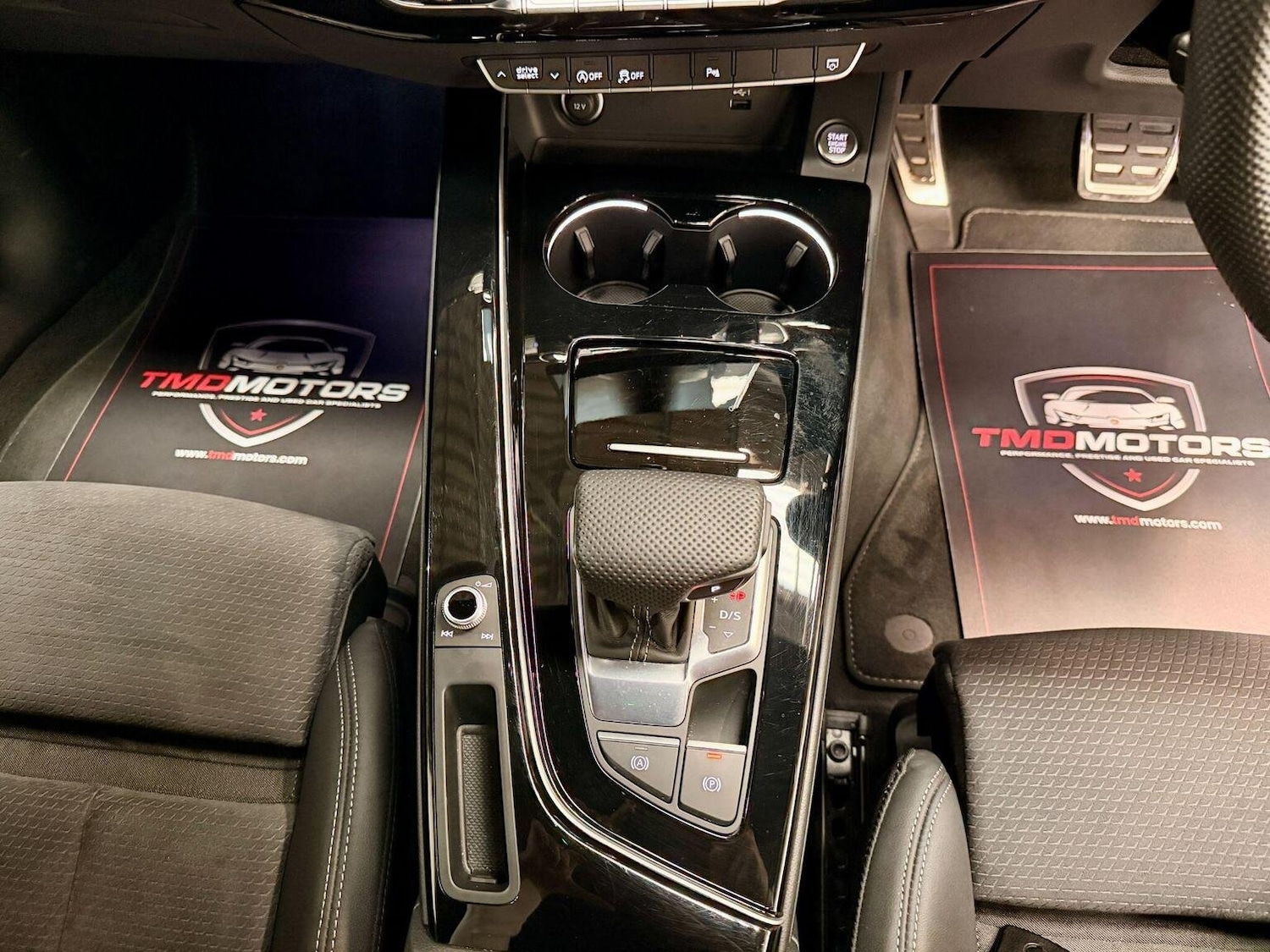 Used Audi A4 2024 for sale - 77750036: Photo 15