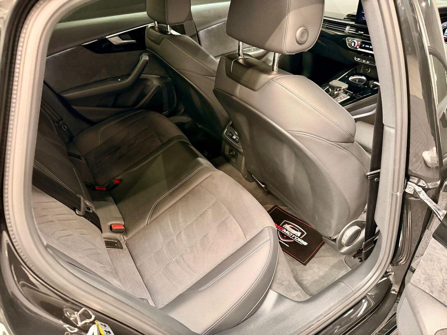 Used Audi A4 2024 for sale - 77750036: Photo 17