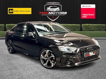 Used Audi A4 2024 for sale - 77750036: Photo