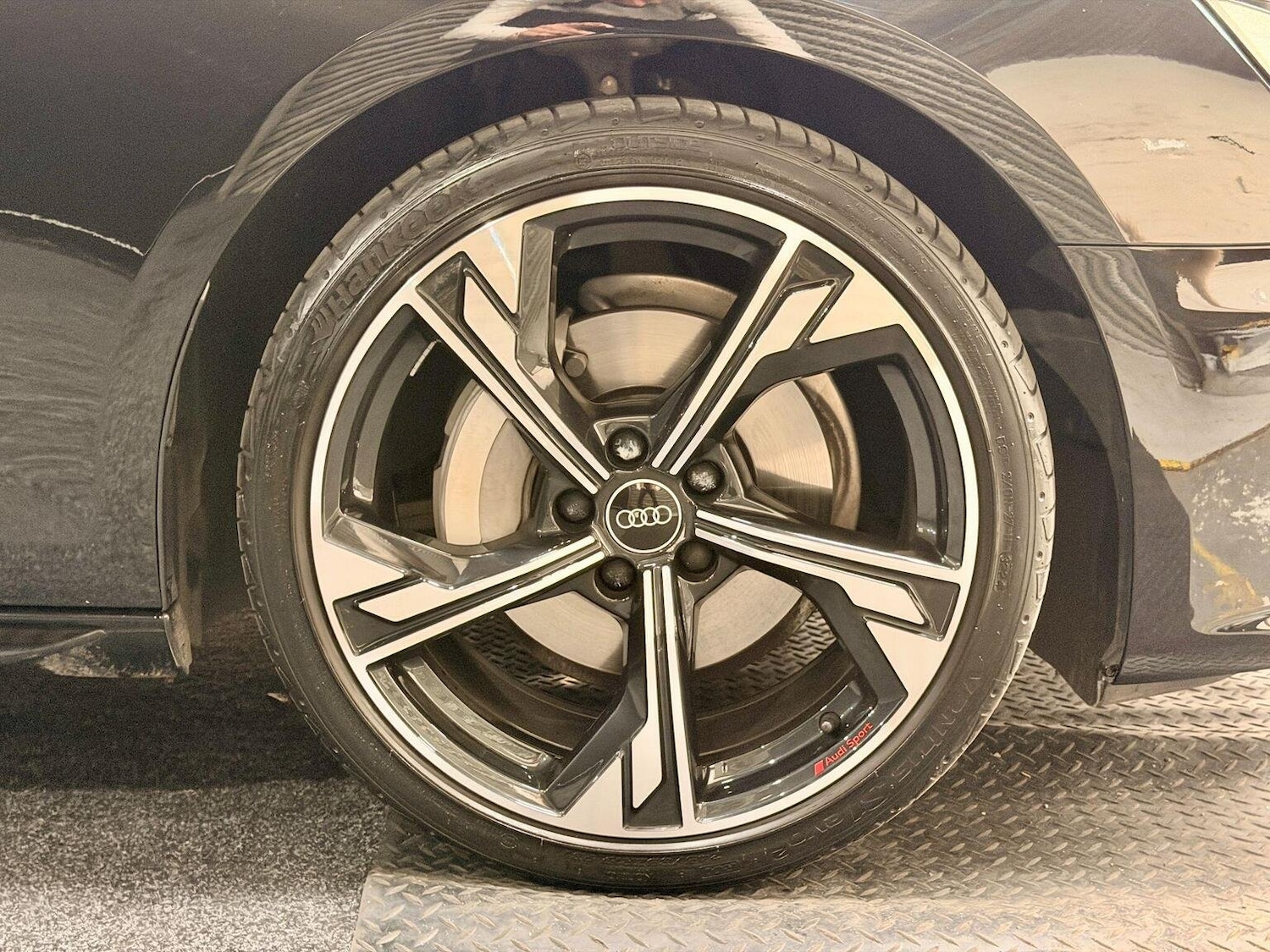 Used Audi A4 2024 for sale - 77750036: Photo 22