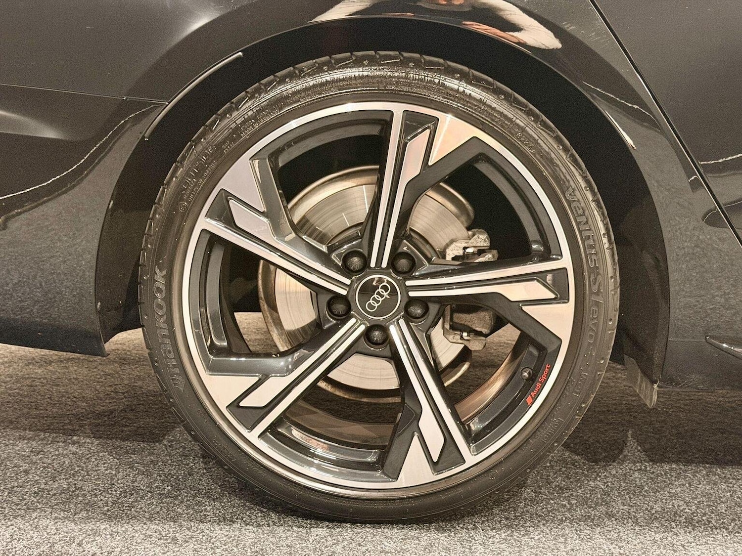 Used Audi A4 2024 for sale - 77750036: Photo 23