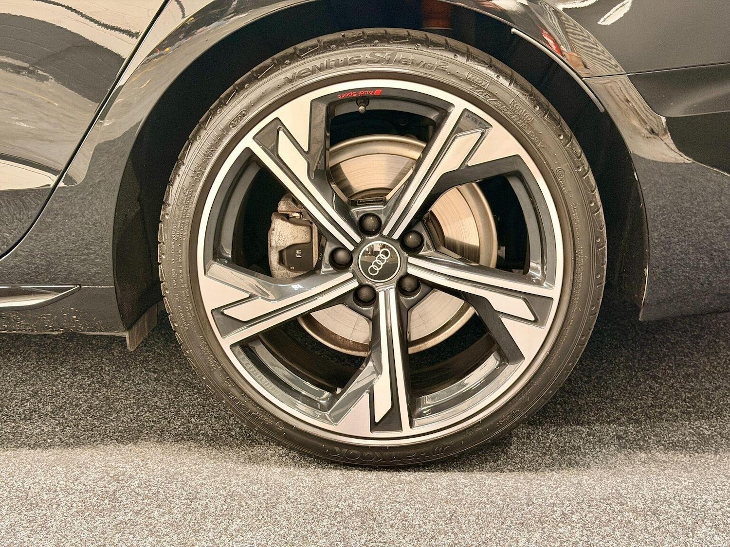 Used Audi A4 2024 for sale - 77750036: Photo 25