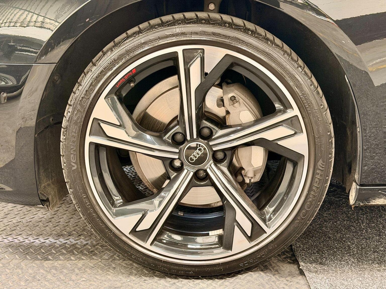 Used Audi A4 2024 for sale - 77750036: Photo 27