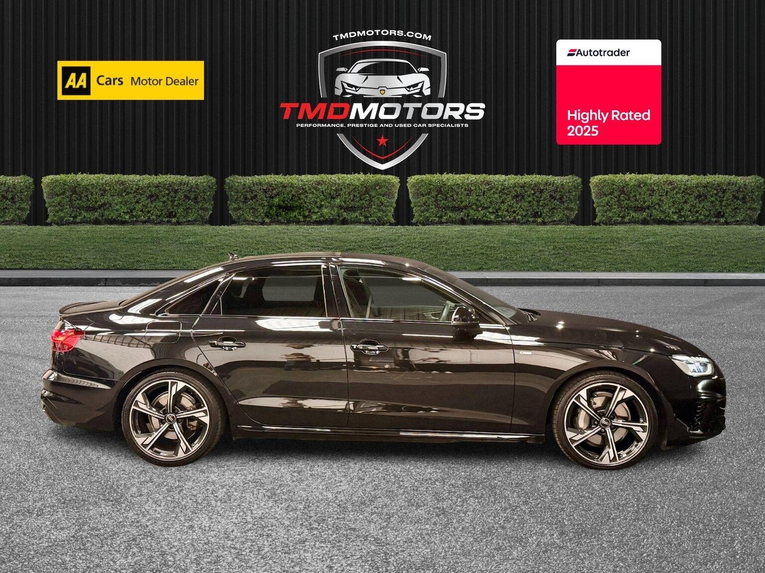 Used Audi A4 2024 for sale - 77750036: Photo 6