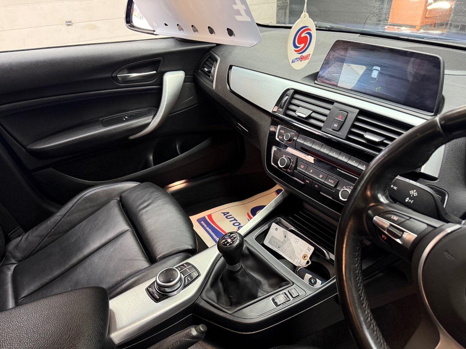 Used BMW 1 Series 2018 for sale - 76847294: Photo 13