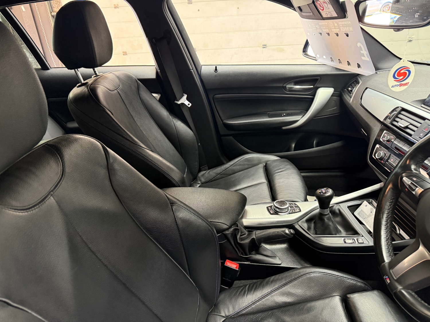 Used BMW 1 Series 2018 for sale - 76847294: Photo 14