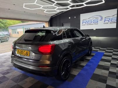 Used Audi Q2 2020 for sale - 77101350: Photo 10