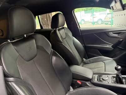 Used Audi Q2 2020 for sale - 77101350: Photo 15