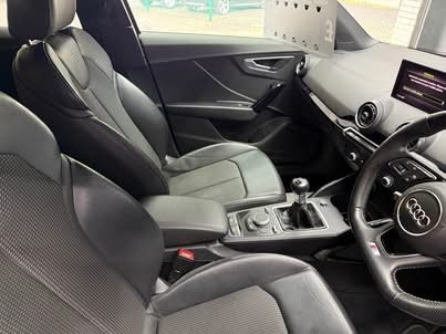 Used Audi Q2 2020 for sale - 77101350: Photo 17