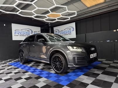 Used Audi Q2 2020 for sale - 77101350: Photo 5