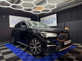 Used BMW X1 2016 for sale - 75361870: Photo