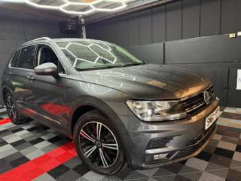 2017 (67) - 2.0 TDi 150 SE 5dr