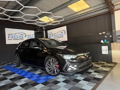 Used Volkswagen Golf 2021 for sale - 77668218: Photo 1