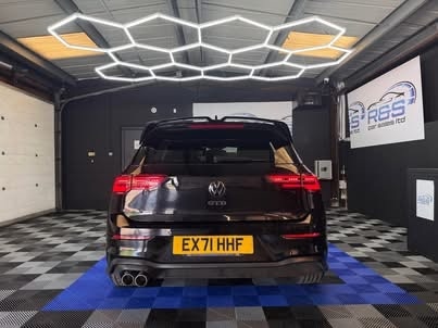 Used Volkswagen Golf 2021 for sale - 77668218: Photo 12