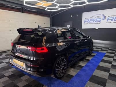 Used Volkswagen Golf 2021 for sale - 77668218: Photo 13