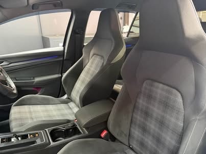 Used Volkswagen Golf 2021 for sale - 77668218: Photo 14