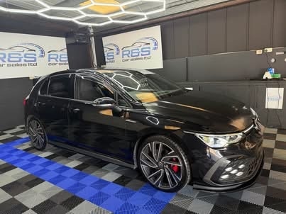 Used Volkswagen Golf 2021 for sale - 77668218: Photo 2