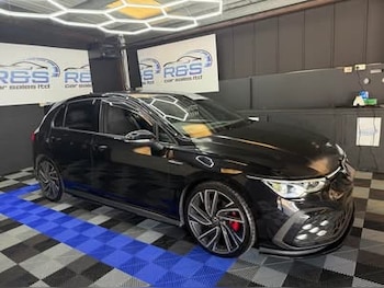 Used Volkswagen Golf 2021 for sale - 77668218: Photo