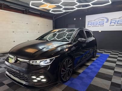 Used Volkswagen Golf 2021 for sale - 77668218: Photo 3