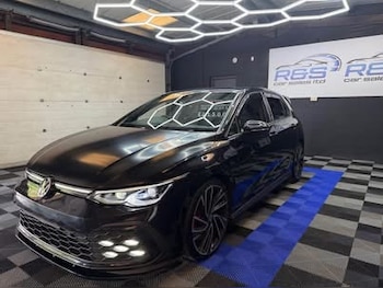 Used Volkswagen Golf 2021 for sale - 77668218: Photo