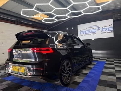 Used Volkswagen Golf 2021 for sale - 77668218: Photo 4