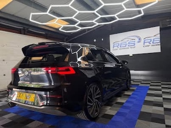 Used Volkswagen Golf 2021 for sale - 77668218: Photo