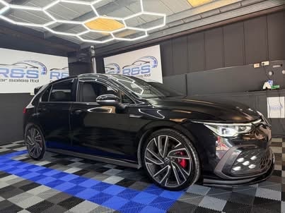 Used Volkswagen Golf 2021 for sale - 77668218: Photo 5