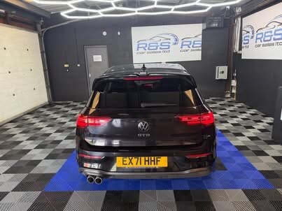 Used Volkswagen Golf 2021 for sale - 77668218: Photo 7