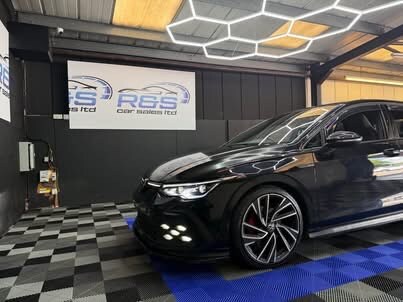 Used Volkswagen Golf 2021 for sale - 77668218: Photo 9